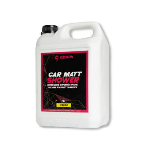 CAR MATT SHOWER