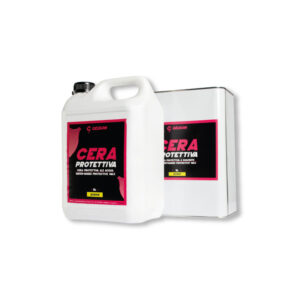 CERA PROTETTIVA A SPRUZZO