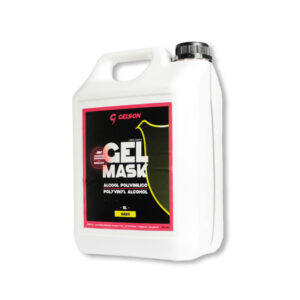 GEL MASK