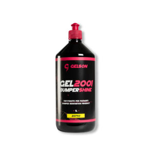 GEL 2001-BUMPER SHINE