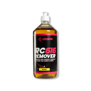 RC616 REMOVER