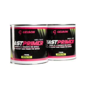 fast-primer