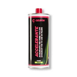ACCELERANTE