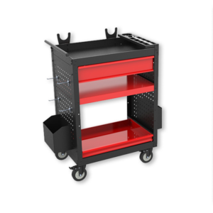 ALLY - CARRELLO LUCIDATURA 22