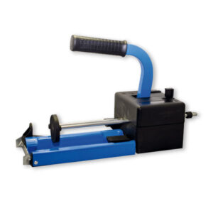 ESTRUSORE PER CARTUCCIA STUCCO - REG.ECONOMY