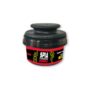 SPIA DI CARTEGGIATURA MANUALE