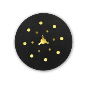 PLATORELLO PER ORBITAL FINISHING KIT