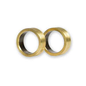 GHIERA+DISTANZIALE X PISTOLA MS416