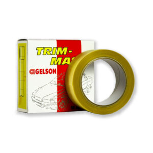 TRIM MASK ECO - 5 PEZZI