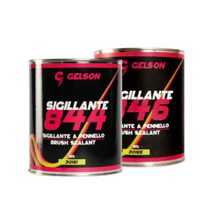 SIGILLANTE 844 - 846