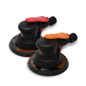GELSON POWER SANDER