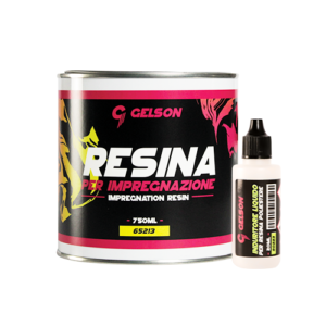 RESINA PER IMPREGNAZIONE