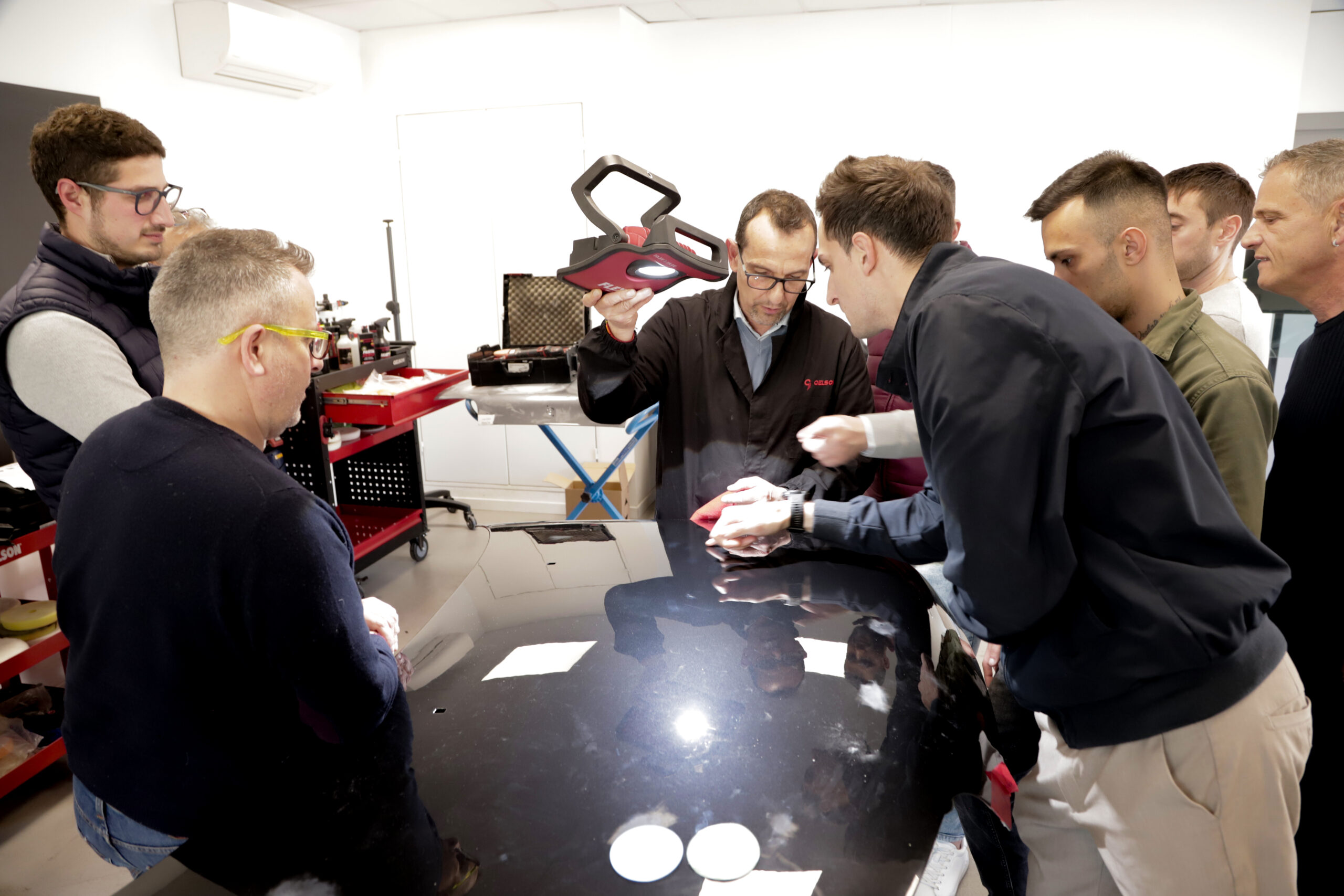 corsi di formazione gelson