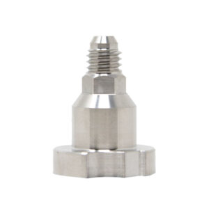 ADATTATORE DEVILBIS MINI