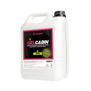 Gel-Cabin