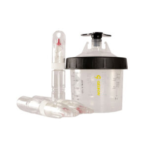 KIT GELSON CUP 200 ML