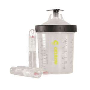 KIT GELSON CUP 650 ML