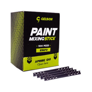 PAINT MIXING STICK 500 PZ